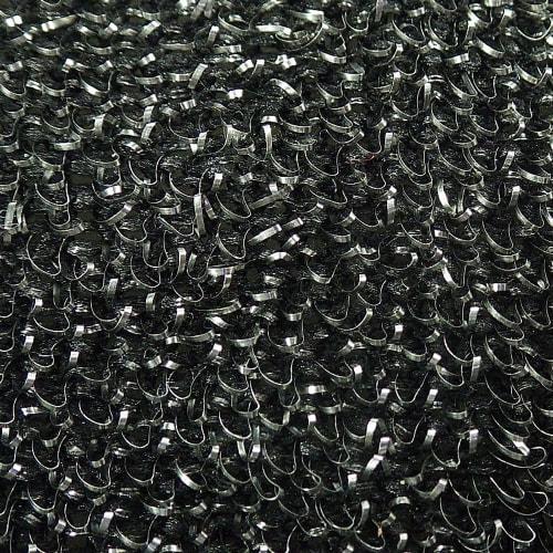 Azuma Industrial Azumagic Stainless Steel Sponge 4-Pack, a cleaning sponge that removes burnt food and limescale with just water. Perfect for trivets,