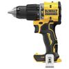 DEWALT DCD799NT-XJ 2 vitesses-Perceuse-visseuse à percussion sans fil sans batterie, sans chargeur