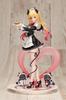 Kotobukiya Hololive Production Yuzuki Choco Outfit Scale PVC Painted Complete Figure ~Maid Ver.~ 1/7