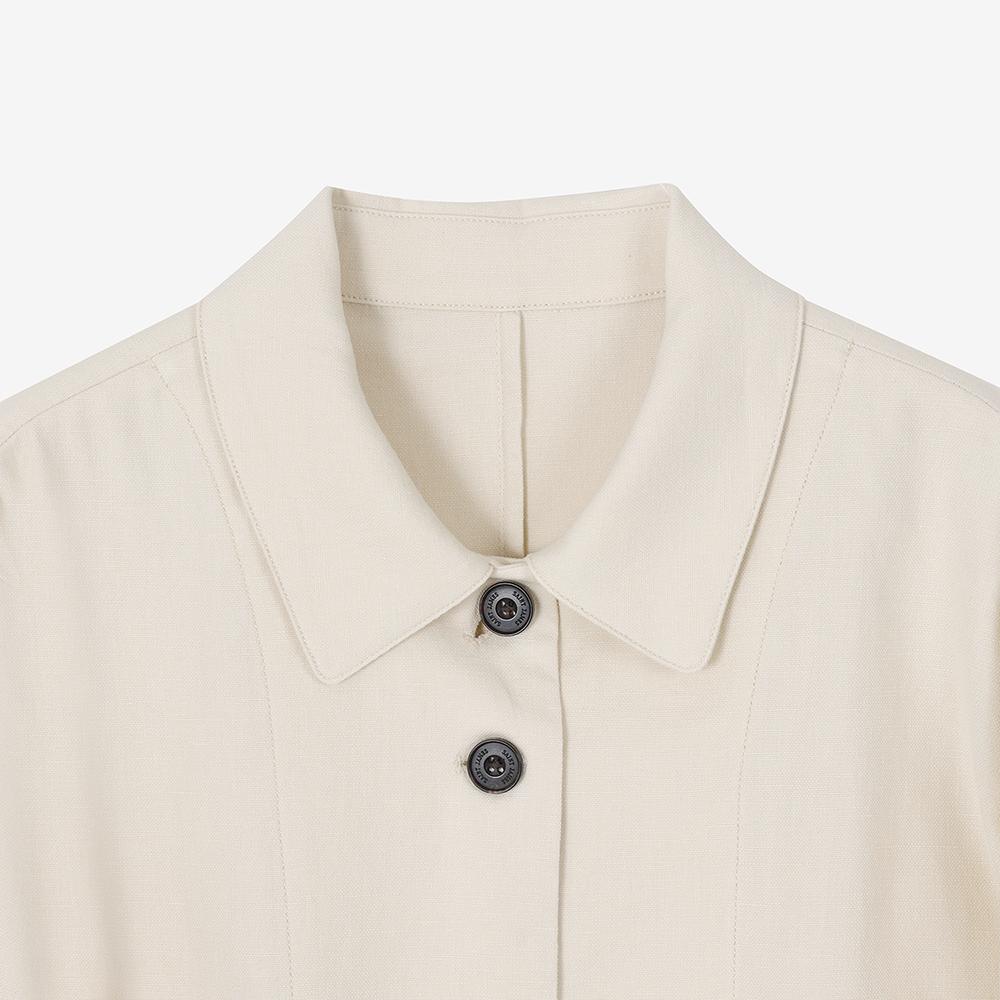 Saint James Lettre (Ivy) Asjf261Kr15-Ivy