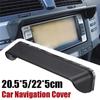 Universal Navigation Sunshade Anti Glare GPS Sunshade Visor  Automotive Use