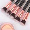 Super Large Hot-Selling 14-Piece Long Handle Makeup Brush Set Blush Brush Eyeshadow Brush Loose Powder Brush Foundation Brush Complete Set