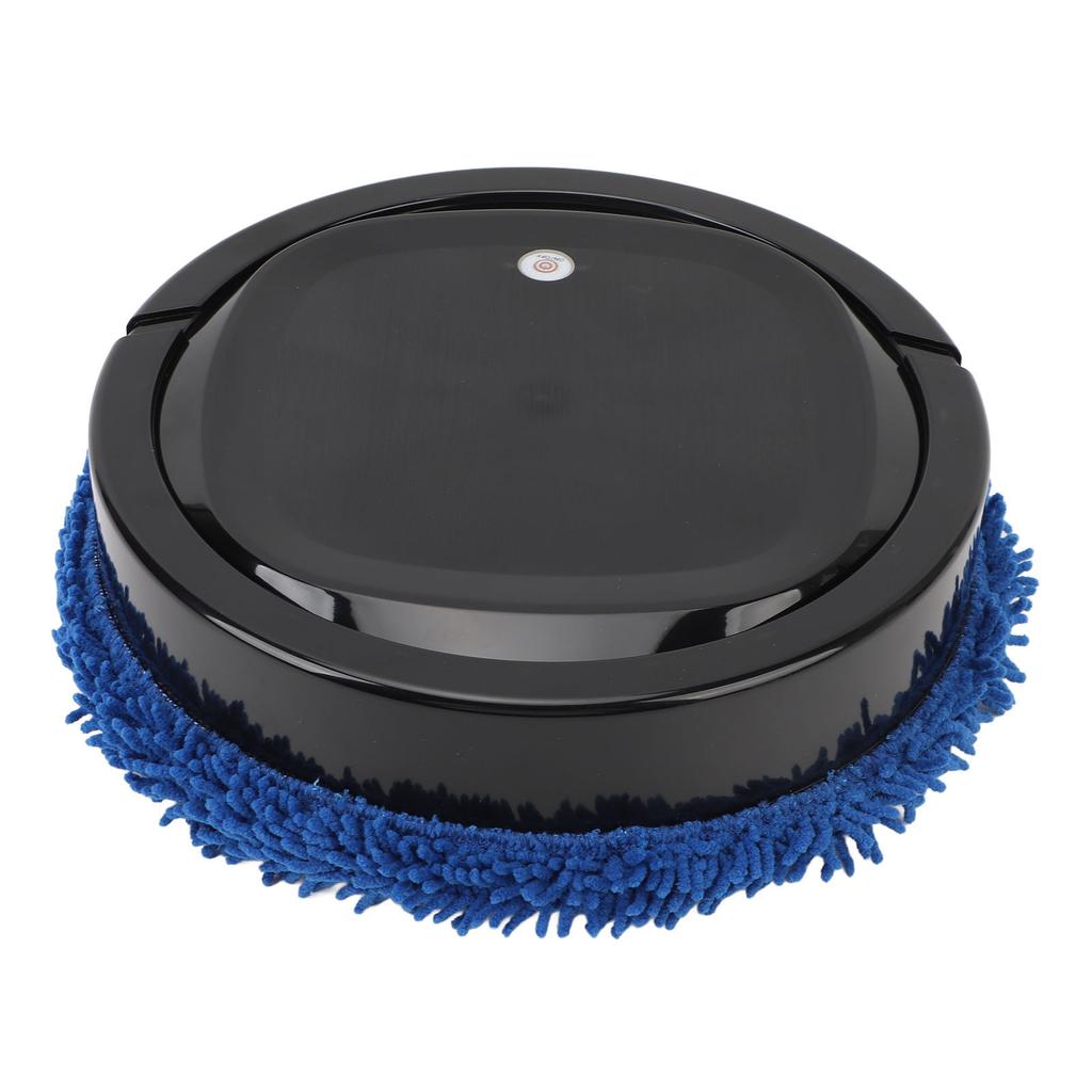 Mopping Robot Intelligent Wet Dry Robot Mopping Machine Automatic Efficient Robot Vacuum Cleaner