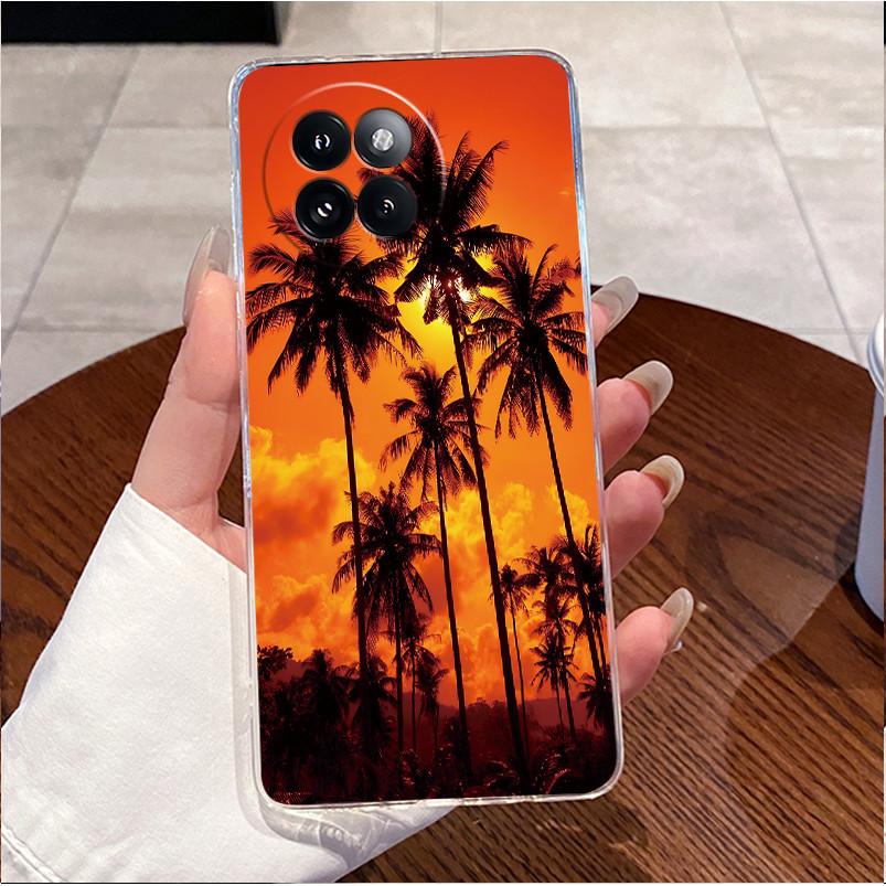 For Xiaomi Civi 4 Pro Case Clear Luxury Cute Love Rabbit Funny TPU Soft Silicone Back Cover For Xiaomi 14 Civi 4Pro Phone Case