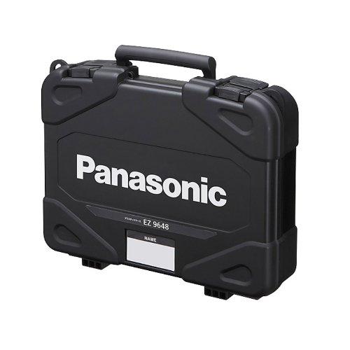 Panasonic Пластиковый корпус EZ9648