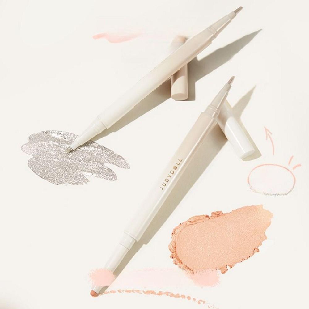 Judydoll aegyosal shadow liner 2in1 stick N01, 1 шт., S01