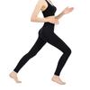 Бесшовные, облегающие, телесные спортивные и фитнес-брюки с высокой талией, эффектом лифтинга бедер и компрессией, персиковые брюки для йоги для женщин