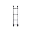 TUFREQ Seiko Kogyo TR Series Rear Ladder for Vanette Van and Bongo Van 80kg Load Made In Japan TR502, Capacity,