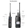 TCL HL116 Public Network Wireless Handheld Walkie-Talkie (CN version)