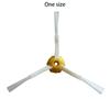 Боковая щетка 3-лопастная для i-Robot для Roomba Серии 600 700 550 560 630 650 Запасные части Аксессуары для пылесоса