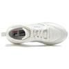 Fila Drop Fashion Универсальные низкие кроссовки для пап Женские кроссовки Белые F12W421108FSN