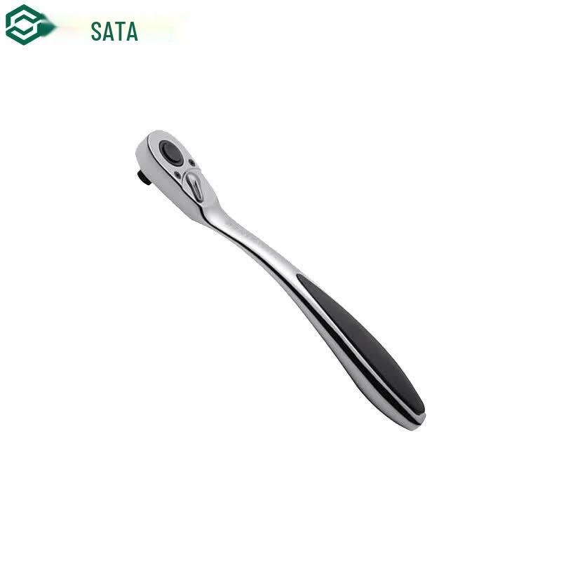 Трещоточный ключ с быстрым сбросом, привод SATA 1/4 дюйма