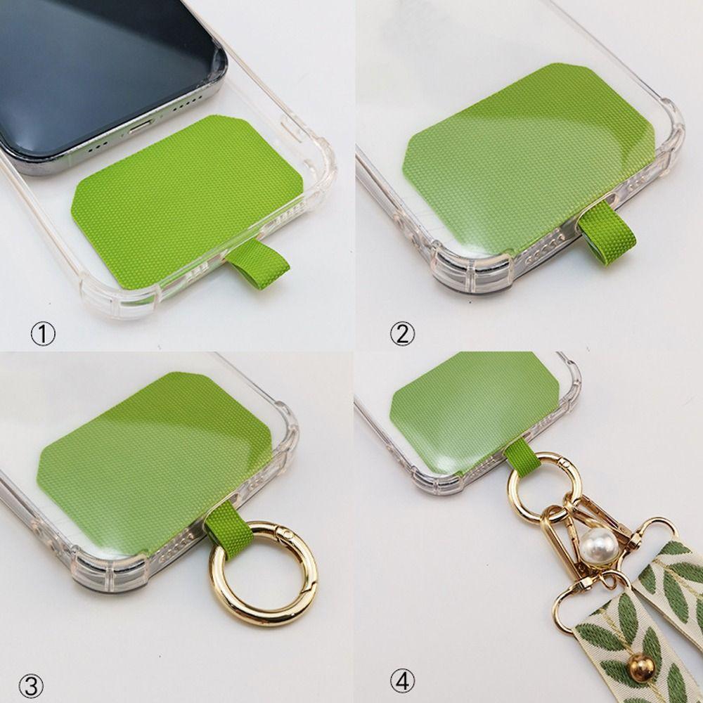 Подвесные украшения, ремешок для мобильного телефона через плечо, анти-потерянный ремешок, ремни для мобильного телефона, шейный ремешок