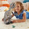 Fisher Price Imaginext Jurassic World Indominus Rex GMR16 Серый [Высота 35 см]