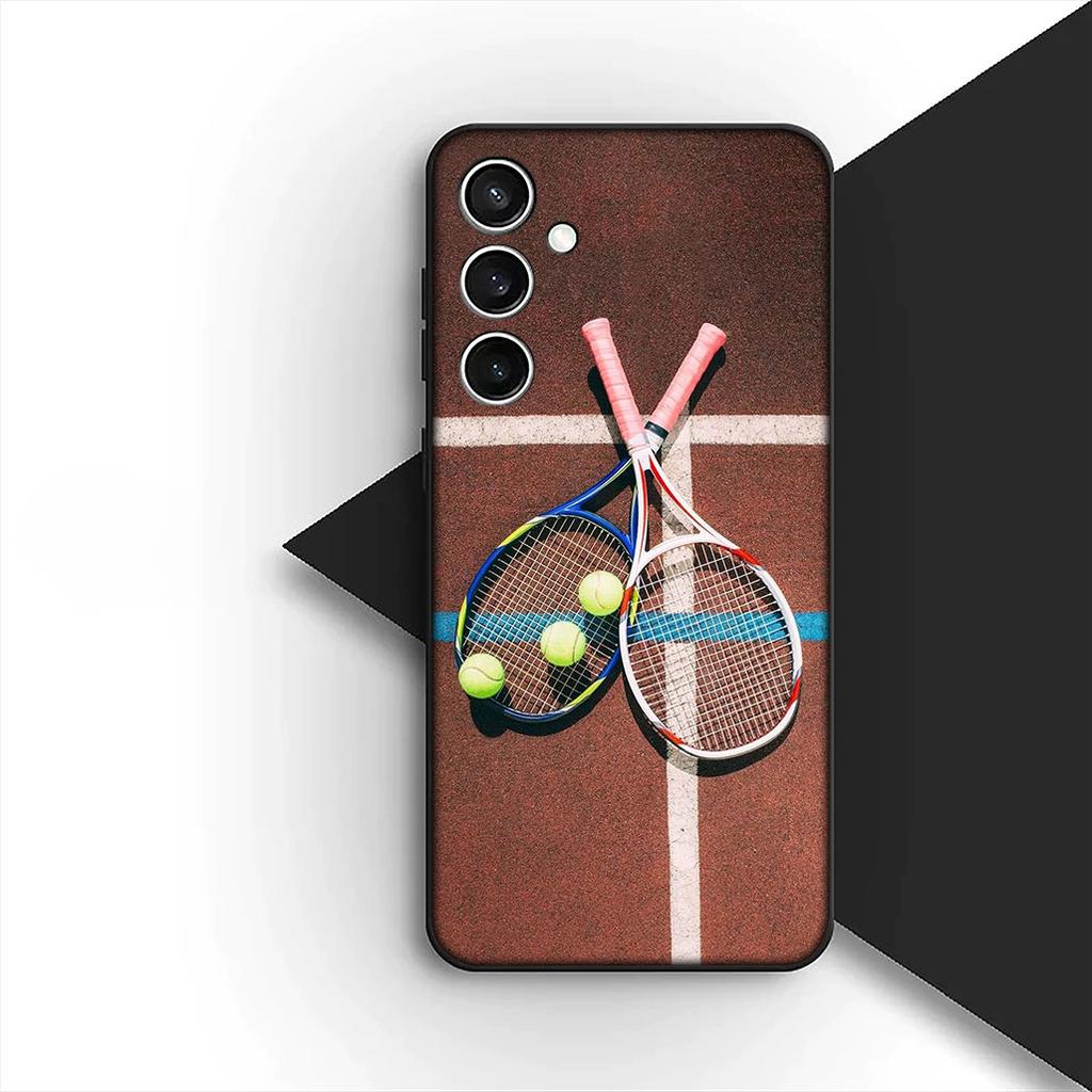Tennis Ball Fan Silicone Cover for Motorola Moto Edge 70 60 Fusion NEO Pro G Stylus G56 G96 G04 G05 20 Coque Phone Case
