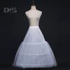 Women Wedding Dress Bustle Elastic Drawstring Waist A Line Skirt Princess Peach Adult Cosplay Costume