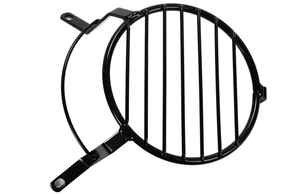 Suzuki 250 Headlight 250 DL250 DS11A Grill Mesh Stone Guard Aftermarket V-Strom Cover/Guard/Protector V-STROM Impact/Protection