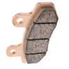 Disc Brake Pads For Surron Ultra Bee Motorcycle Accessories Front Rear Brake Pads Replacement Parts