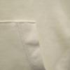 THE NORTH FACE Long sleeve Heather Sweatshirts S white NTW11952 Outdoor Men's Used