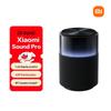 Умная колонка Xiaomi Sound Pro с голосовым помощником Xiao Ai, китайская вилка (адаптер в комплекте)