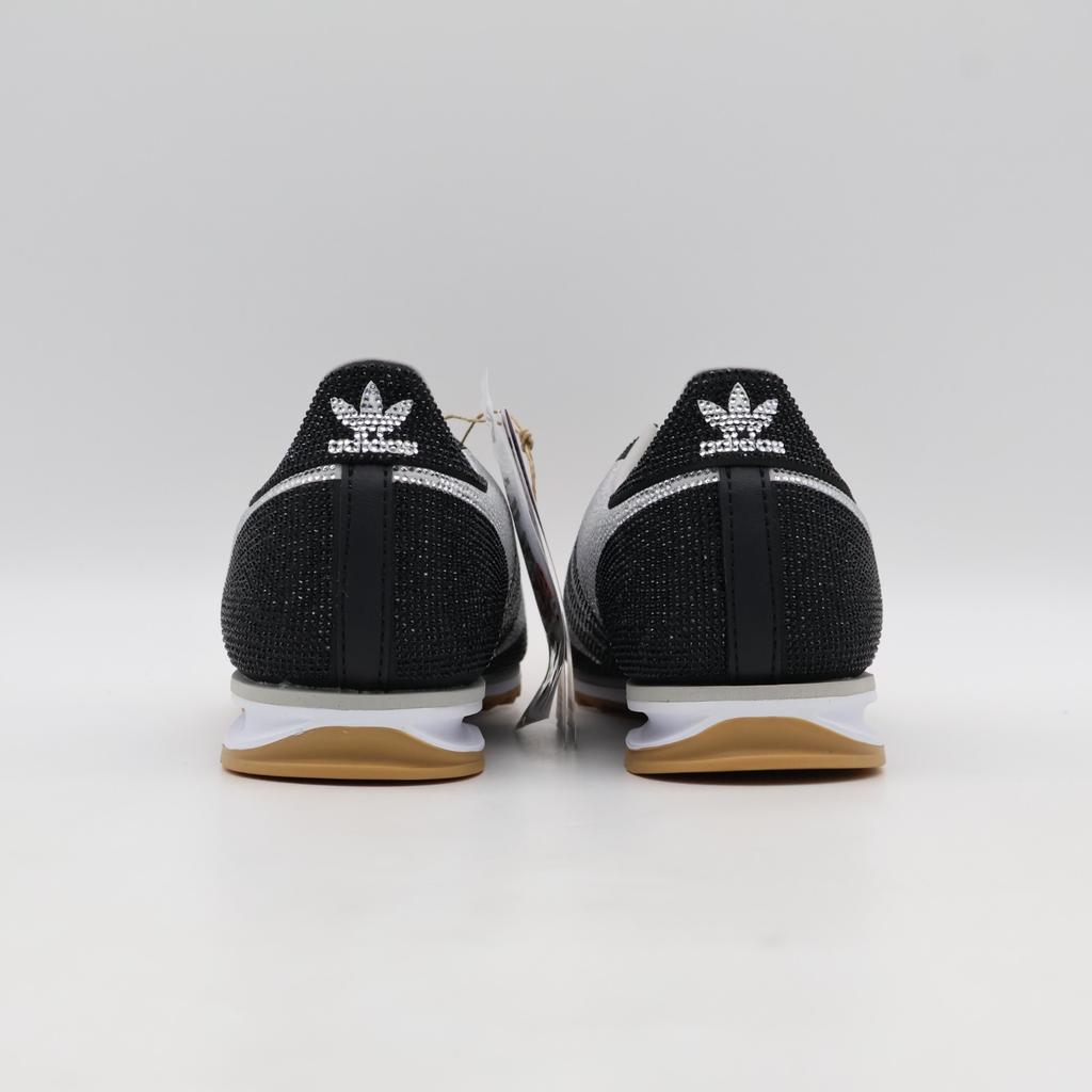 KJ6151 adidas Originals SL72 OG Серый Два Основной Черный Облачный Белый(Женский)