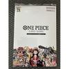 BANDAI Игра с карточками ONE PIECE ROMANCE DAWN Коллекция Премиум 25-й Юбилейное Издание