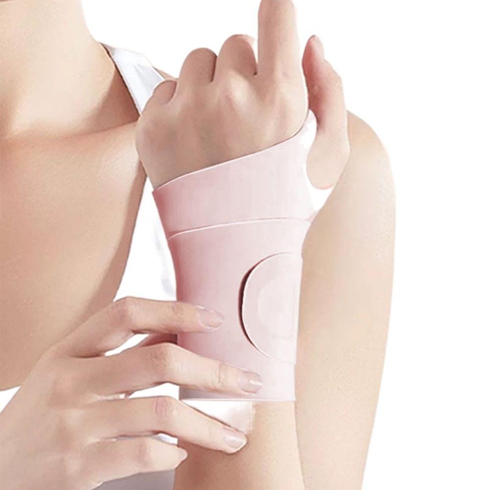 Lightweight Adjustable Wristband Compression Fitness Strength Band Gym Sports Wristband Volleyball