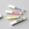 Набор ручек-хайлайтеров Simple Life Mini Highlighter — популярная фраза в Корее.