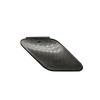 For BMW F90 LCI Car Front Bumper Tow Hook Cover Cap Accessory Black White Silver Gray For BMW M5 - 51118746626