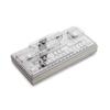 DECKSAVER Shockproof Cover for Roland TB-303 DS-PC-TB303