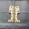 Inner Door Armrest Panel Replacement Cover Beige For Toyota Corolla 2007-2012 Door Rest Lid Pad Accessories