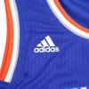 adidas Баскетбольная майка-жилет Роза 25 Нью-Йорк Никс Выездная Мужская майки Темно-синий CB9702