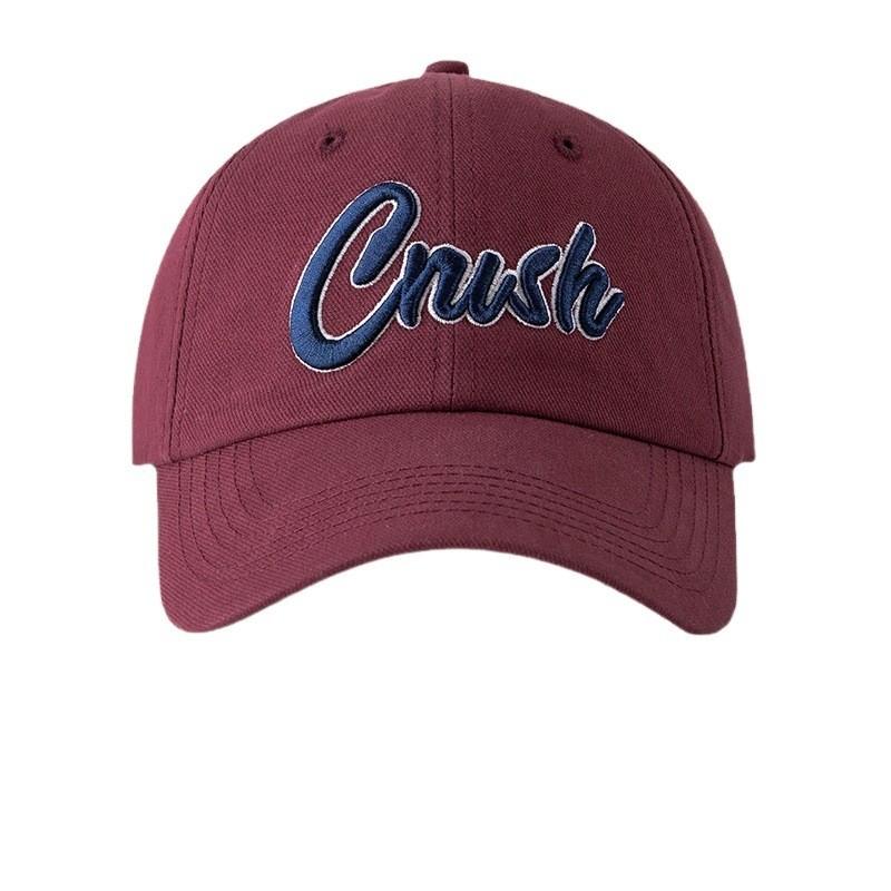 Cnu Baseball Cap Unisex Spring Fall Lightweight Breathable Sun Hat With Curved Brim For Daily Use