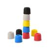 2Pcs T400 Soft Sponge Earphones Tips In-Ear Headphone Ear Plugs Replacement