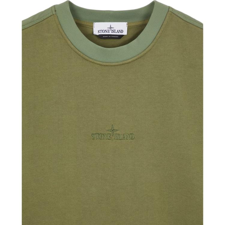STONE ISLAND HYPE TC SS23 T Shirt Men's 781565833-V0054