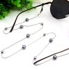 Unisex Eyewears Sunglasses Glasses Chain Non Slip Cord Neck Strap Ropes