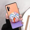 Спортивный баскетбольный чехол для телефона Samsung Note 8 9 10 20 pro plus lite M 10 11 20 30 21 31 51 A 21 22 42 02 03