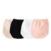 Silicone Anti-slip Invisible Half Sock Hidden Invisible Ship Sock Cute Female Socks
