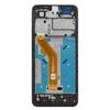 Для TCL 40 SE ЖК-экран класса C и сборка дигитайзера+рамка запчасть (Без логотипа)