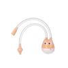 Nasal Aspirator Infant Nasal Suction Snot Cleaner Baby Mouth Suction Catheter Children Cleansing Sucker Nose Cleaning Tool Safe