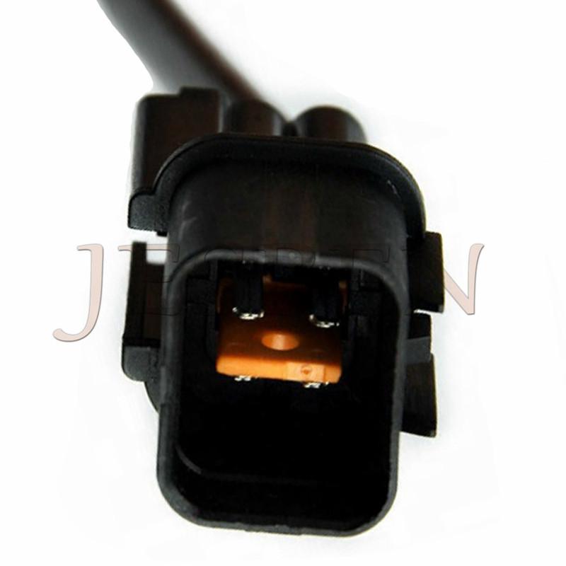 39210-38005 Передний Лямбда-зонд Кислородный O2 Датчик Для HYUNDAI SANTA FE 2.4L SONATA EF KIA MAGENTIS OPTIMA 2.0 99-2006 234-4436 3921038005