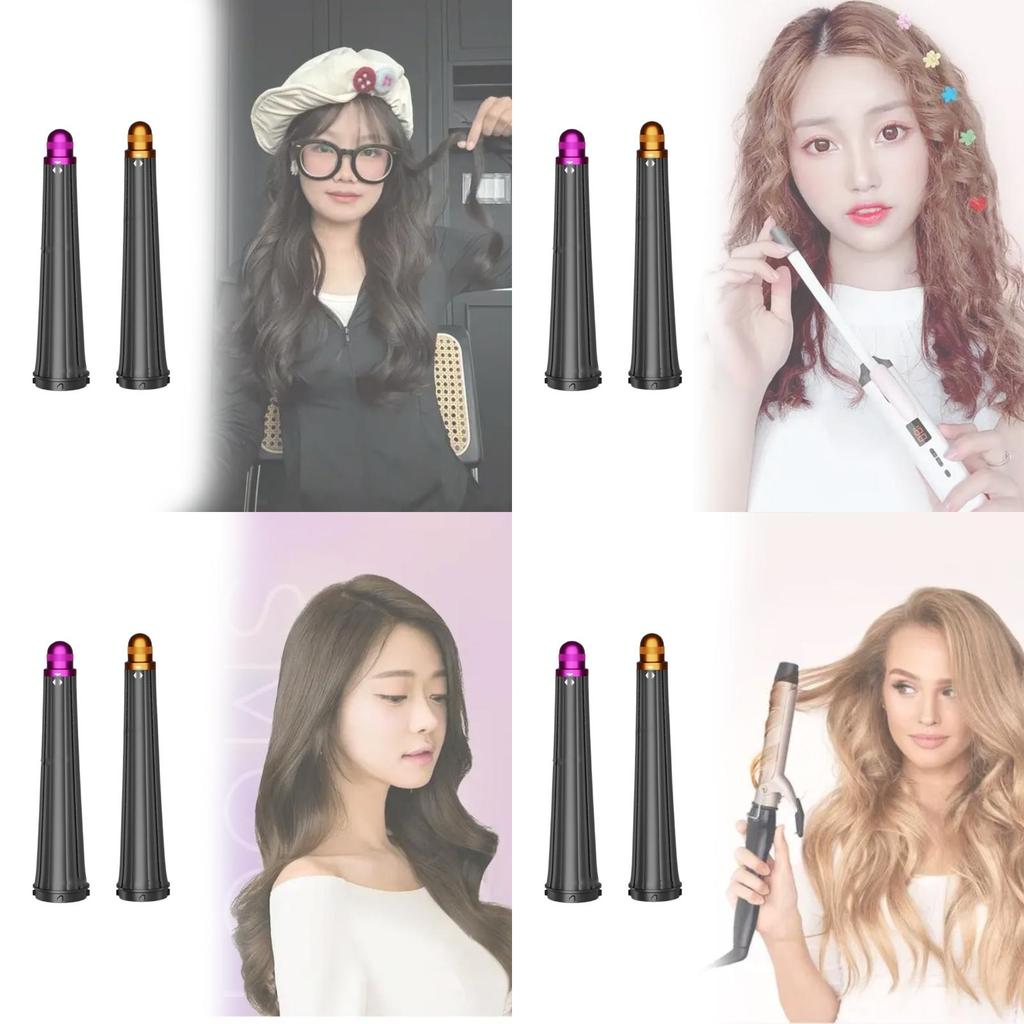 Для плойки Dyson Стайлинговая насадка из материала Pa66 для домашнего и салонного использования