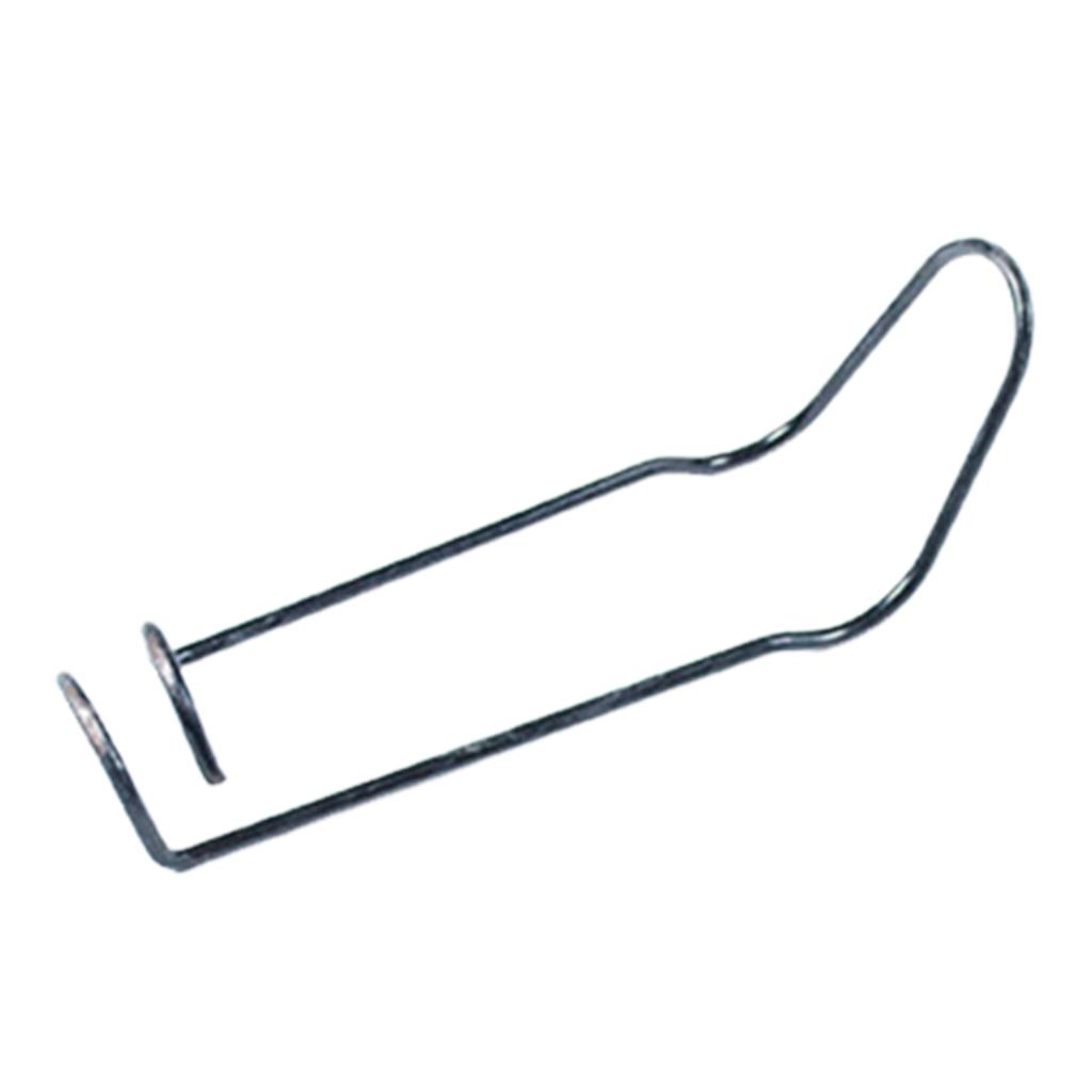 50 шт. Садовый зажим для поддержки растений для вьющихся растений Прочный Легкая установка Без инструментов для уличной расстановки растений