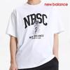 New Balance Футболка Half Club T Uni Nbsc H11  Nbnef21533