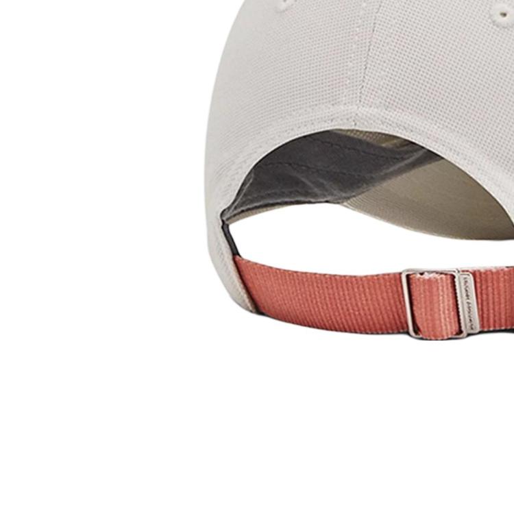 Under Armour Дизайн Логотипа - Кепка-бейсболка Женские кепки Белый 1376705-114