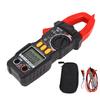 Digital Clamp Meter 6000 Counts Auto Ranging Multimeter 600V 600A AC DC Current Voltage Resistor