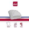 ABEIL Absolute Softness Warm Duvet 220x240 Cm White