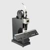 BYON ZD-3 Manual Single-Head Wire Saddle Stitching Machine CN plug (adapter included)