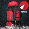 New Fashion 90L Large-Capacity Outdoor Backpack Water-Resistant Hiking Camping Travel Backpack Unisex Hiking Bag