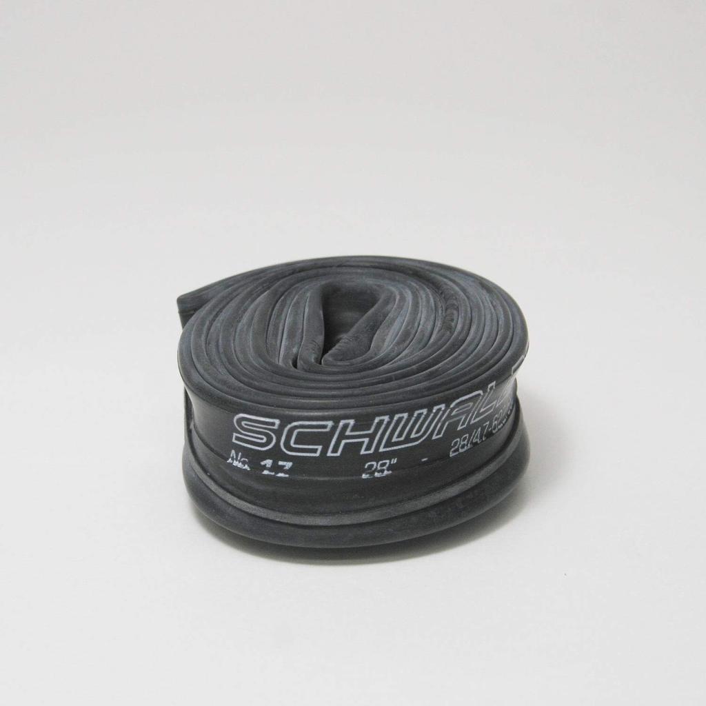 Schwalbe 700 x камера вентиль английского типа 40 мм 17DV [Оригинальный продукт] 28/45C